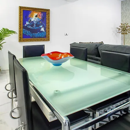 Holiday home Blue Sky-loft Atico Las Palmas de Gran Canaria