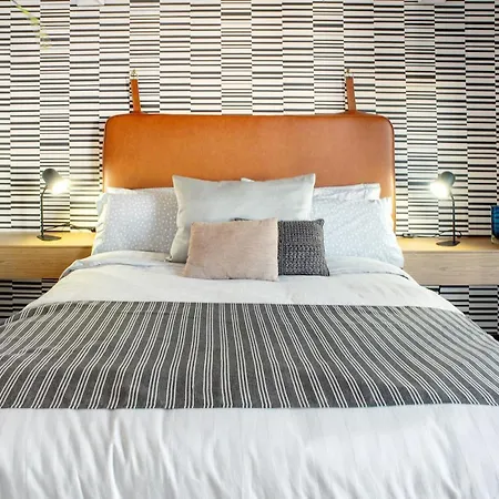 Holiday home Blue Sky-loft Atico *