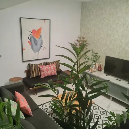 Blue Sky-loft Atico Holiday home Las Palmas de Gran Canaria